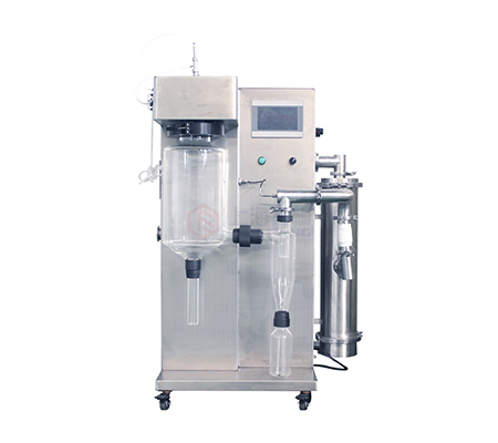 小型實驗用噴霧干燥機(jī) QFN-8000N 廠家報價
